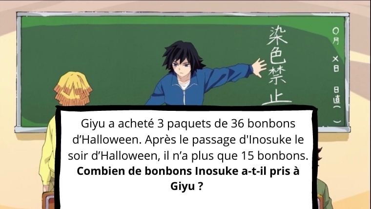 Quiz de demon slayer facil