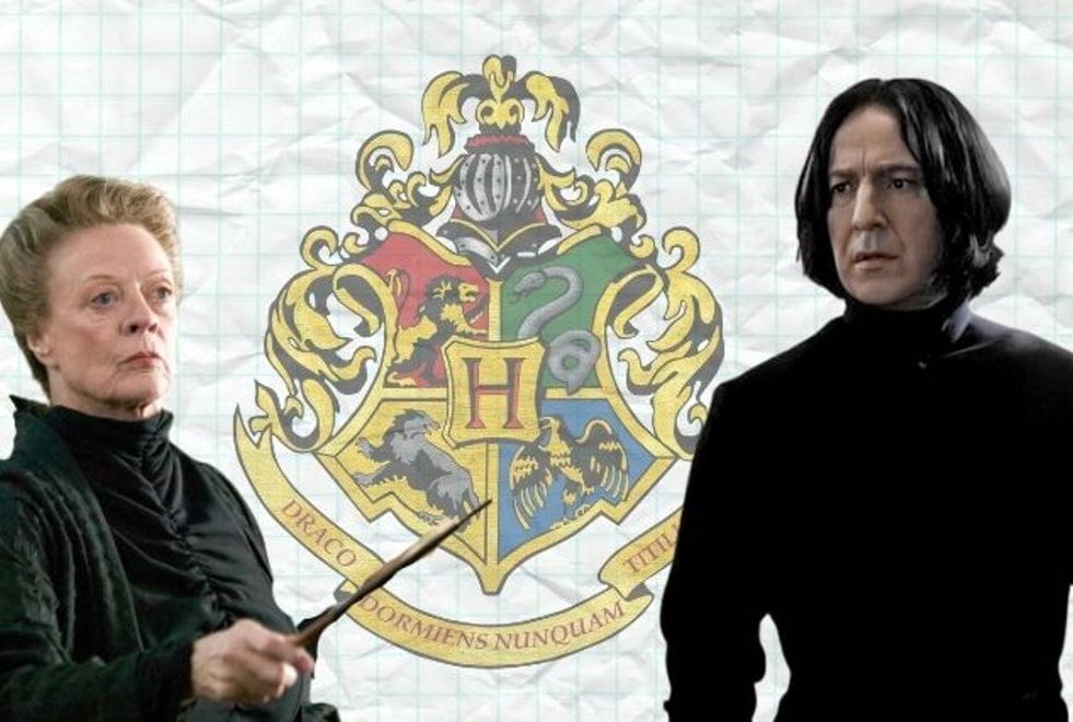Sondage Harry Potter : le tournoi du meilleur professeur de Poudlard #Partie2