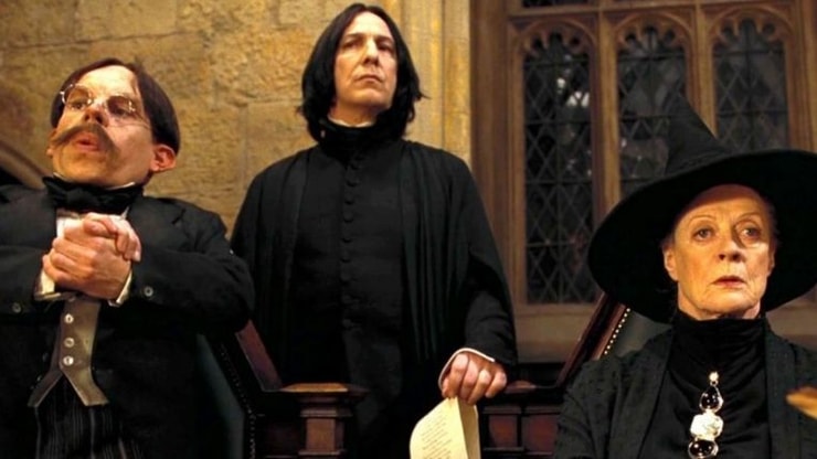 Quiz Harry Potter : balance ton mois de naissance, on te dira dans quelle matière tu brillerais à Poudlard