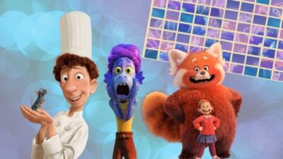 Quiz Pixar : seul un vrai fan saura reconnaître quels films se cachent derrière ces puzzles