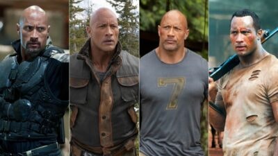 Quiz : seul un fan de Dwayne Johnson saura trouver à quel film appartient cette image