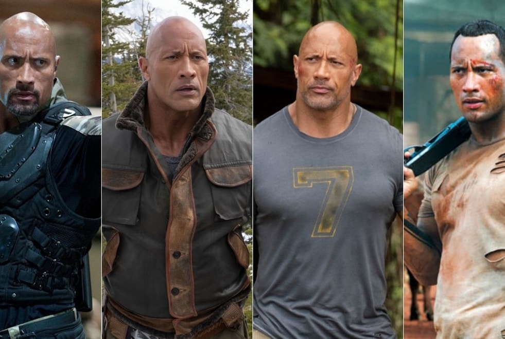 Quiz : seul un fan de Dwayne Johnson saura trouver à quel film appartient cette image