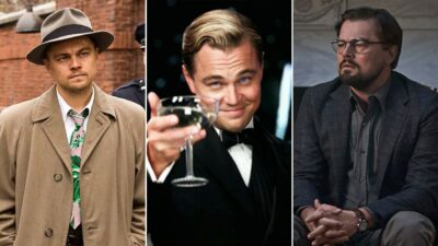 Titanic, Inception : seul un vrai fan de Leonardo DiCaprio aura 10/10 à ce quiz sur ses films