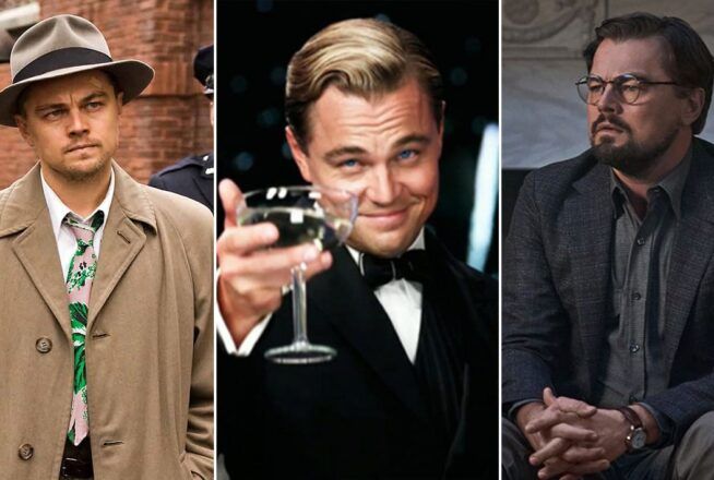 Titanic, Inception : seul un vrai fan de Leonardo DiCaprio aura 10/10 à ce quiz sur ses films