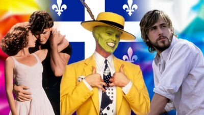 Quiz : sauras-tu deviner quels films se cachent derrière ces titres québécois ?