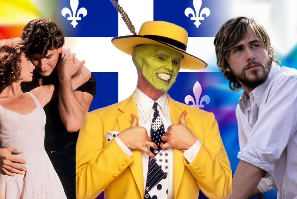 Quiz : sauras-tu deviner quels films se cachent derrière ces titres québécois ?