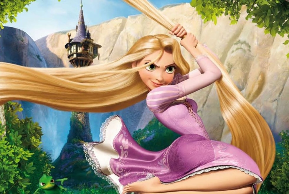 Raiponce : 10 anecdotes qui vous feront voir le film différemment