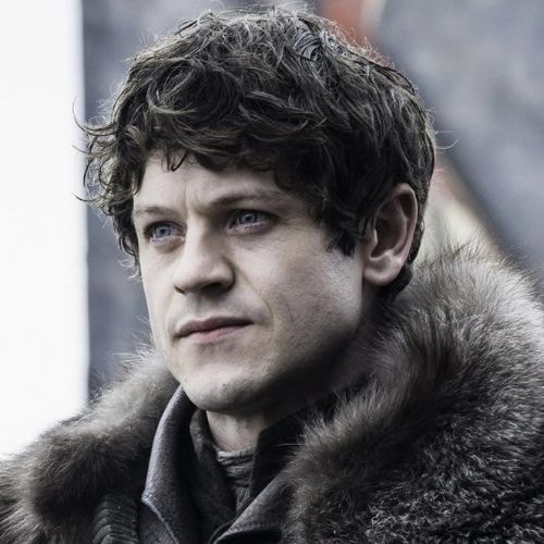 Iwan Rheon (Ramsay)