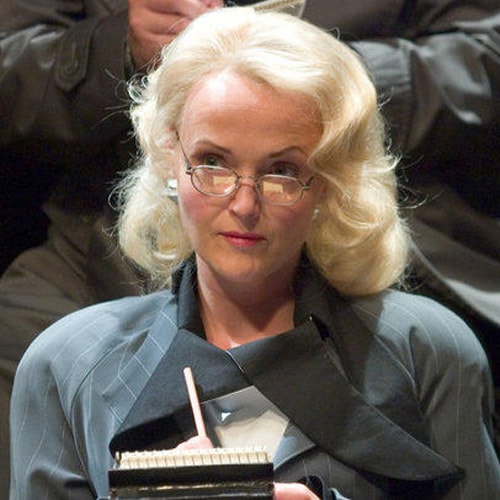 Rita Skeeter