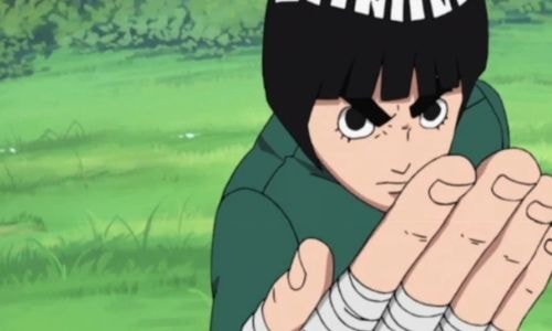 Rock Lee