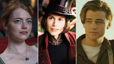 10 grands rôles de cinéma qui auraient pu être joués par un autre acteur