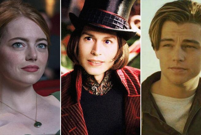 10 grands rôles de cinéma qui auraient pu être joués par un autre acteur