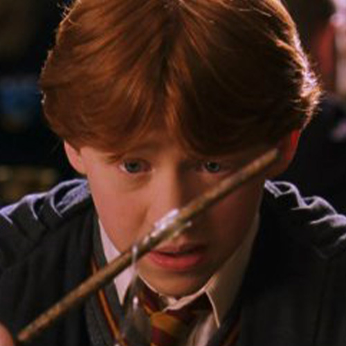 Ron Weasley