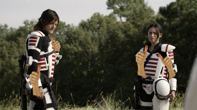 rosita-daryl-the-walking-dead-questions-bete-saison-11-episode-14