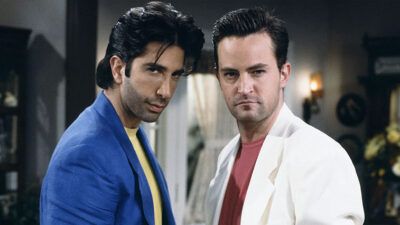 Quiz Friends : tes préférences te diront si t&rsquo;es plus Ross ou Chandler