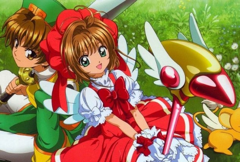 Retour en enfance : comment se termine Sakura, chasseuse de cartes ?
