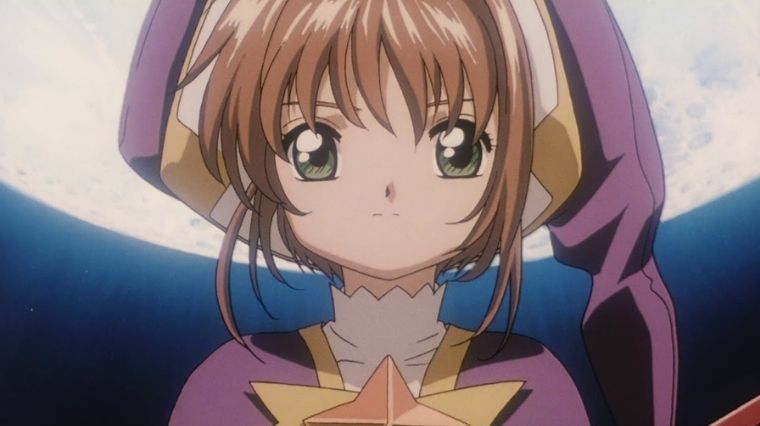 sakura-dessin-anime