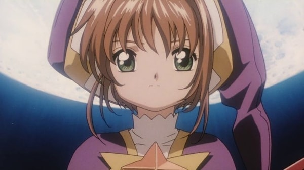 sakura-dessin-anime