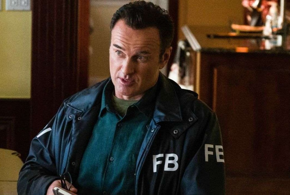 Most Wanted Criminals : Julian McMahon quitte la série, quelle fin pour Jess dans la série ?