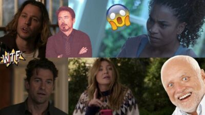 13 questions bêtes qu&rsquo;on s&rsquo;est posées devant l&rsquo;épisode 12 de la saison 18 de Grey&rsquo;s Anatomy