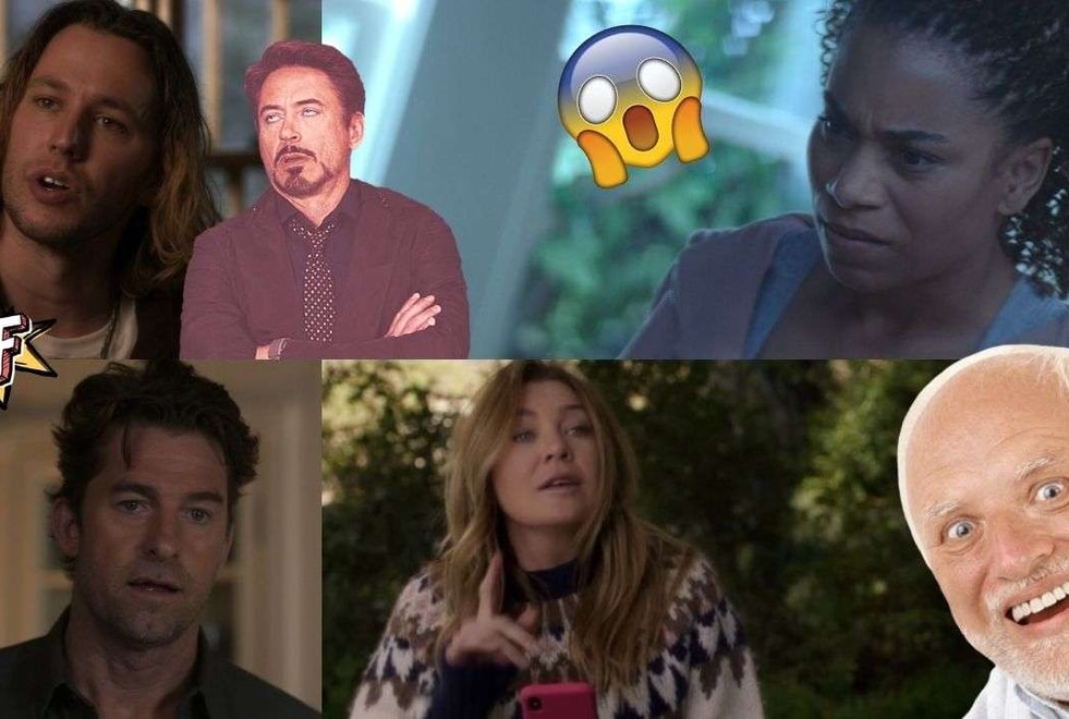 13 questions bêtes qu’on s’est posées devant l’épisode 12 de la saison 18 de Grey’s Anatomy