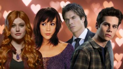 Teen Wolf, Charmed... Fabrique ton philtre d’amour, on te dira quel perso de séries surnatuelles est ton âme-soeur