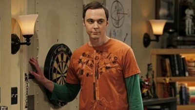 Quiz The Big Bang Theory : 2 vérités et un mensonge sur Sheldon Cooper