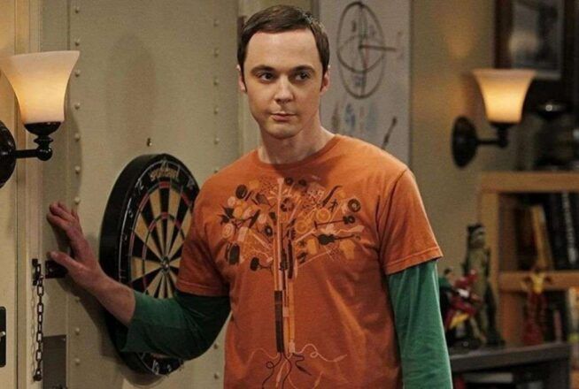 Quiz The Big Bang Theory : 2 vérités et un mensonge sur Sheldon Cooper