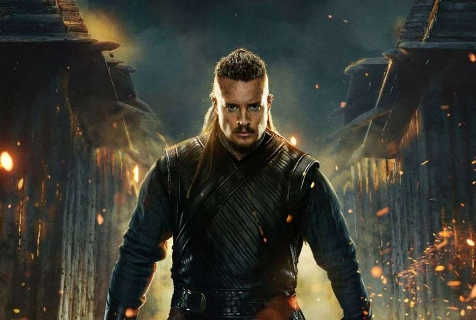 The Last Kingdom : beaucoup de morts sont à prévoir dans la saison 5 selon James Northcote (Aldhelm)