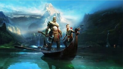 Quiz God of War : seul un vrai fan de la saga aura 5/5 à ce quiz