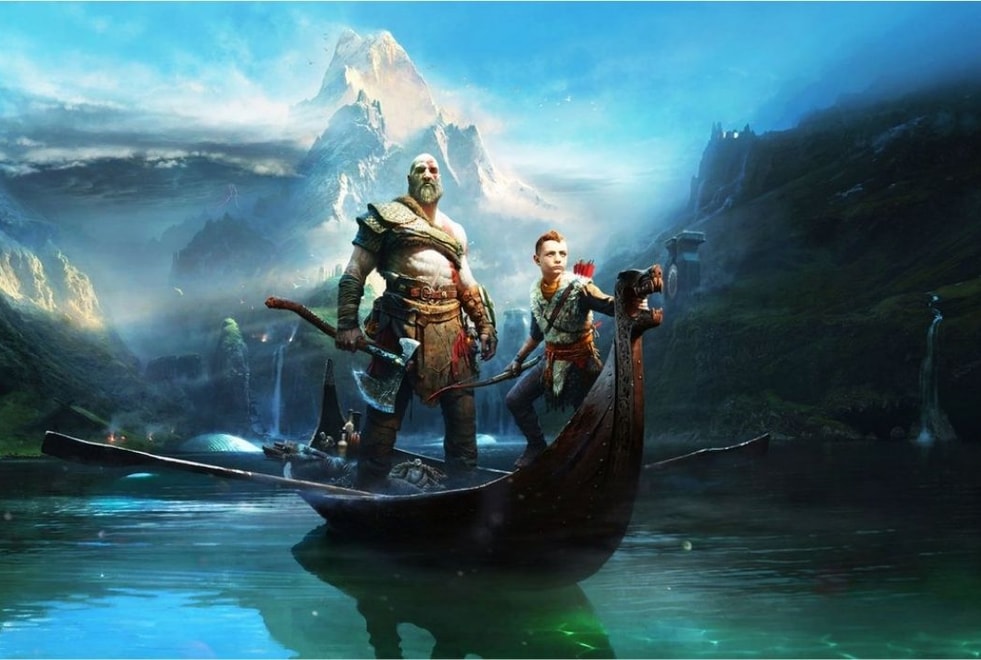 Quiz God of War : seul un vrai fan de la saga aura 5/5 à ce quiz