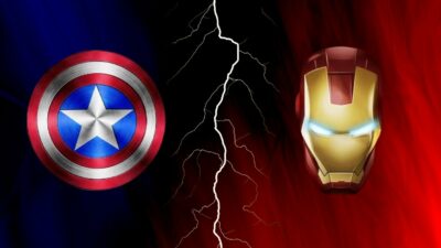 Quiz Civil War : sauras-tu citer les Avengers qui sont dans le camp de Captain America et d&#8217;Iron Man en un temps record ?
