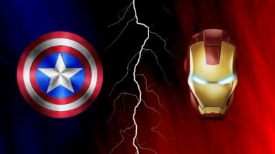 Quiz Civil War : sauras-tu citer les Avengers qui sont dans le camp de Captain America et d'Iron Man en un temps record ?