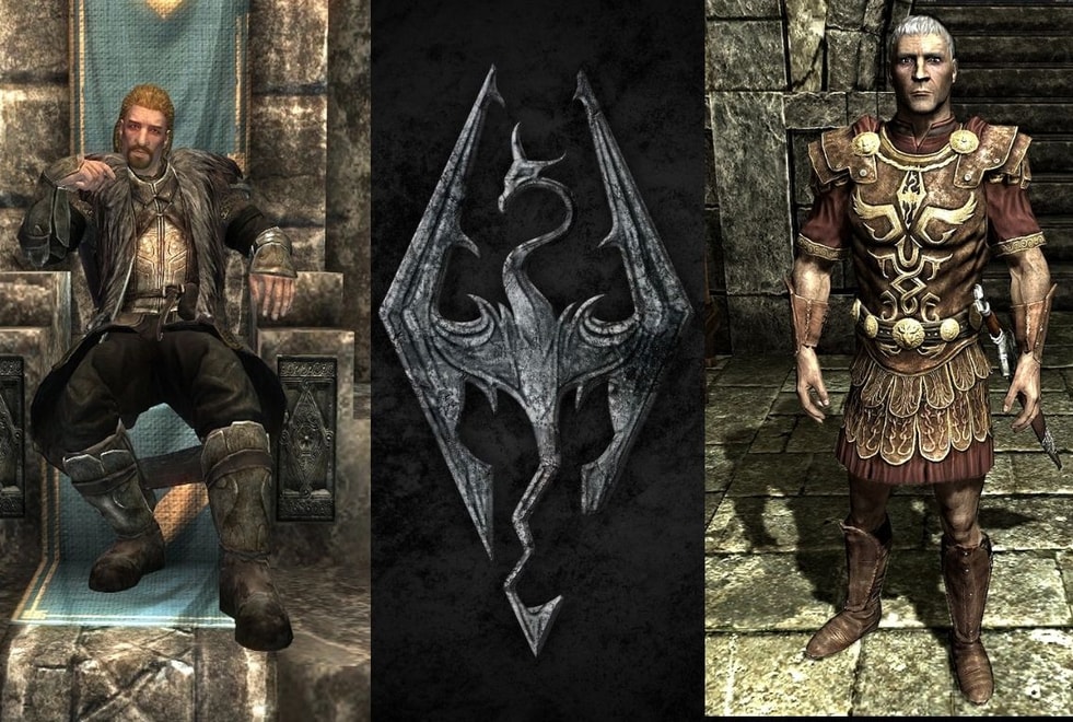 Quiz Skyrim : réponds à ces questions, on te dira si tu es plus Sombrage ou Impérial