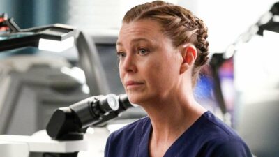 Grey’s Anatomy : découvrez la mort la plus triste de la série selon Ellen Pompeo