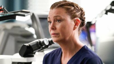 Grey's Anatomy : découvrez la mort la plus triste de la série selon Ellen Pompeo