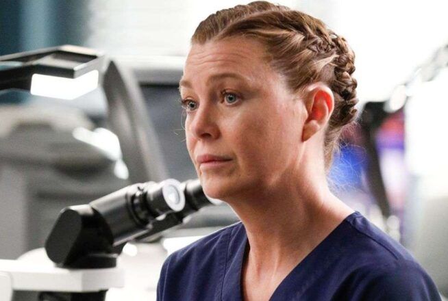 Grey&rsquo;s Anatomy : découvrez la mort la plus triste de la série selon Ellen Pompeo
