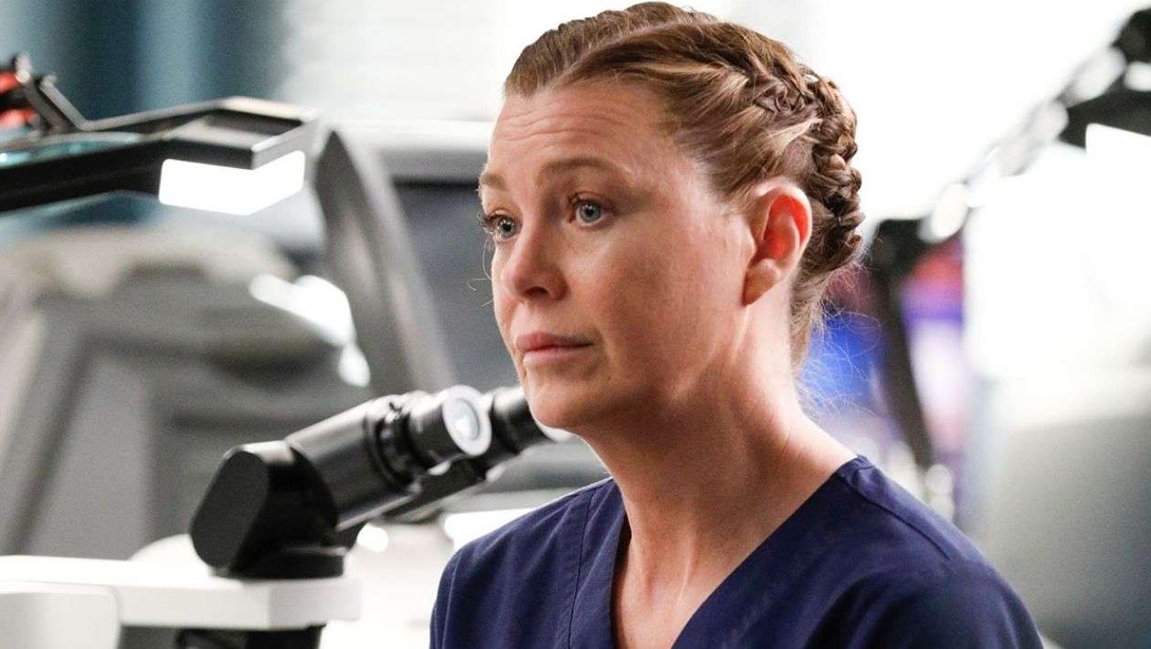 Grey's Anatomy : découvrez la mort la plus triste de la série selon Ellen Pompeo
