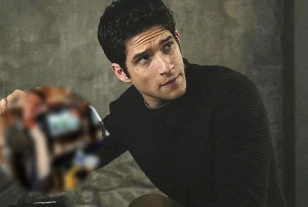 Teen Wolf : les premières images du film avec Tyler Posey dévoilées
