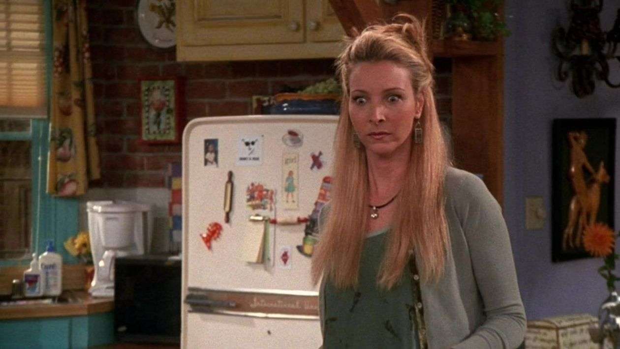 Friends : Lisa Kudrow non plus ne se souvient pas d'avoir tourné tous les épisodes