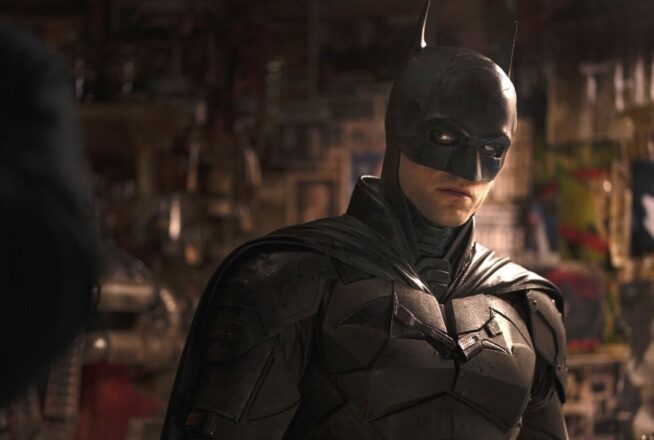 The Batman : y-a-t-il une scène post-générique à la fin du film ?