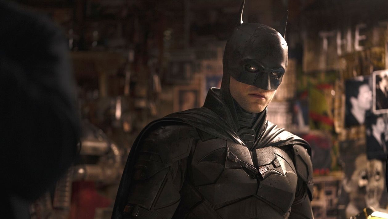 Quiz Batman : seul un vrai fan saura nommer tous les acteurs qui l'ont incarné en un temps record