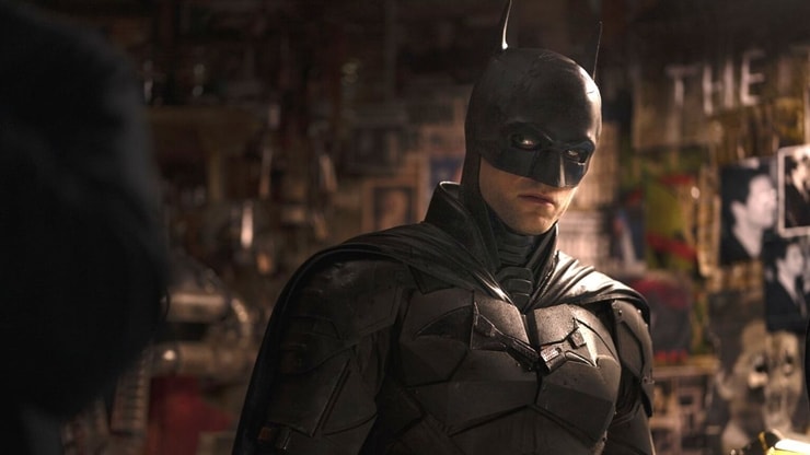 Quiz Batman : seul un vrai fan saura nommer tous les acteurs qui l'ont incarné en un temps record