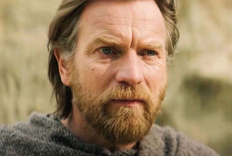 Obi-Wan Kenobi : une première bande-annonce épique pour le retour du maître Jedi