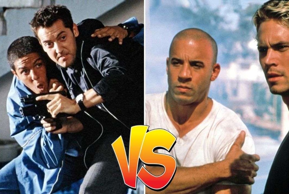Quiz : t’as une excellente mémoire si tu trouves si cette réplique vient de Fast & Furious ou Taxi