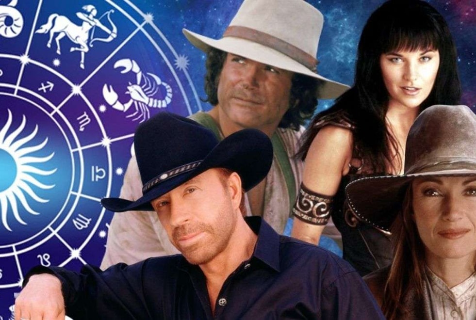 Quiz : La Petite Maison dans la Prairie, Xena… Ton signe astro te dira quelle série vintage tu es