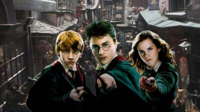 Quiz : seul un vrai fan de Harry Potter sera capable de nommer toutes les boutiques du chemin de Traverse en un temps record
