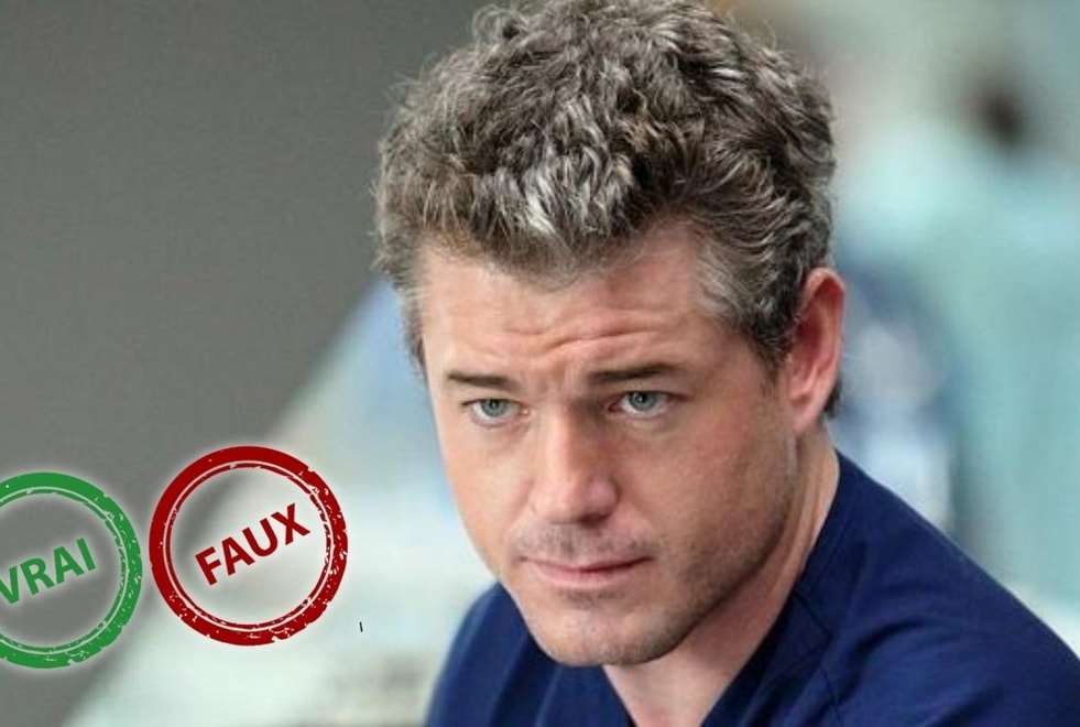 Grey’s Anatomy : seul un vrai fan aura 10/10 à ce quiz vrai ou faux sur Mark Sloan
