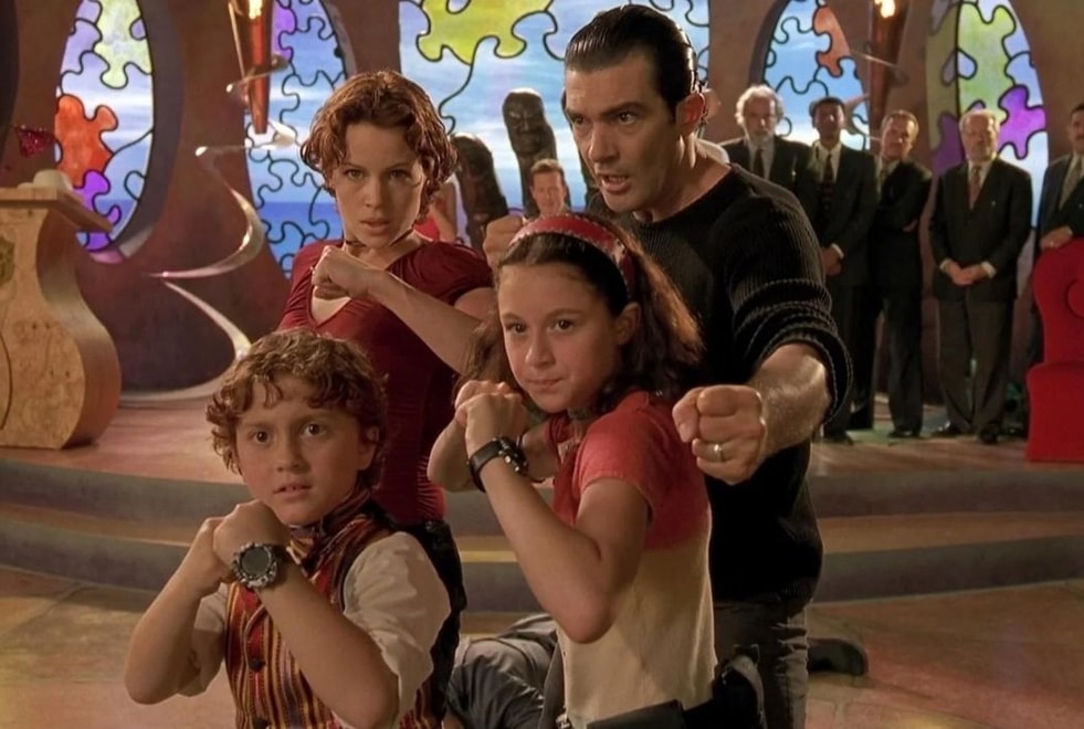 Spy Kids : un reboot de la célèbre saga d’espionnage va voir le jour sur Netflix