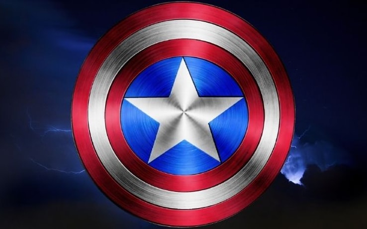 © Marvel